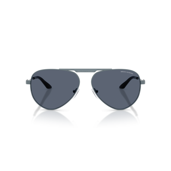 Armani Exchange AX 2060S 613287 Güneş Gözlüğü, Resim 3