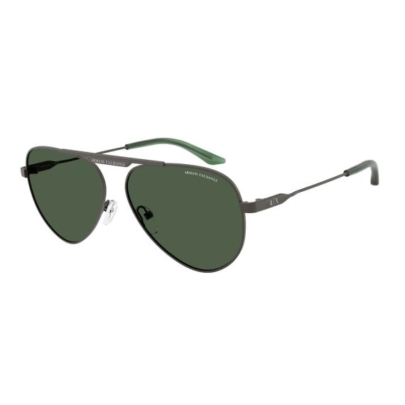 Armani Exchange AX 2060S 613371 Güneş Gözlüğü, Resim 6