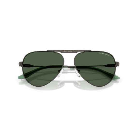 Armani Exchange AX 2060S 613371 Güneş Gözlüğü, Resim 5