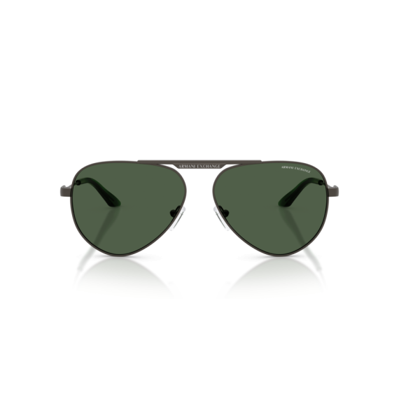 Armani Exchange AX 2060S 613371 Güneş Gözlüğü, Resim 4