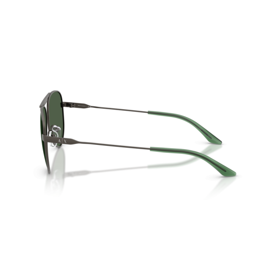 Armani Exchange AX 2060S 613371 Güneş Gözlüğü, Resim 2