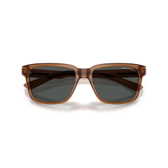 Armani Exchange AX 4026S 835887 Güneş Gözlüğü, Resim 5