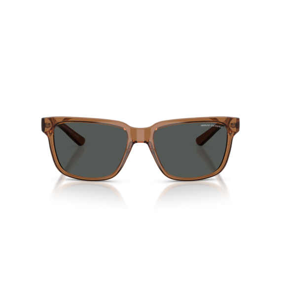 Armani Exchange AX 4026S 835887 Güneş Gözlüğü, Resim 4