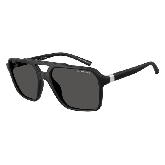 Armani Exchange AX 4166SU 807887 Güneş Gözlüğü, Resim 5