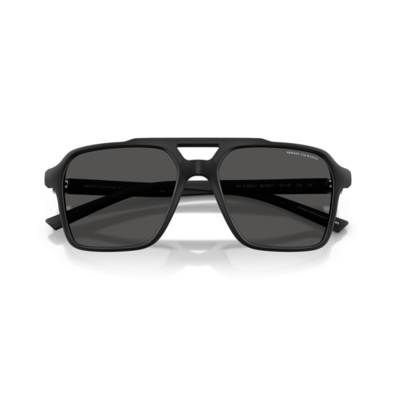 Armani Exchange AX 4166SU 807887 Güneş Gözlüğü, Resim 4