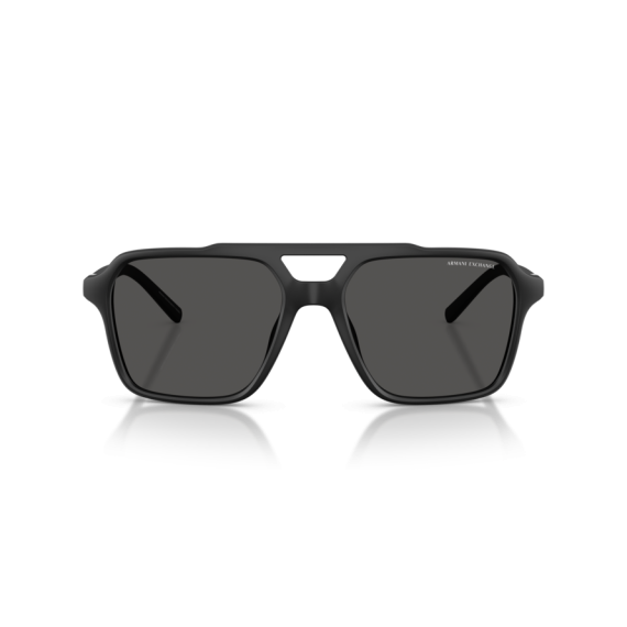 Armani Exchange AX 4166SU 807887 Güneş Gözlüğü, Resim 3