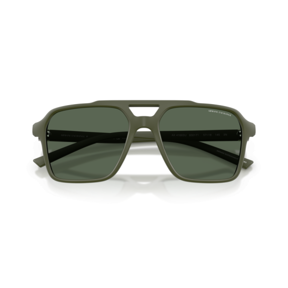 Armani Exchange AX 4166SU 830171 Güneş Gözlüğü, Resim 4