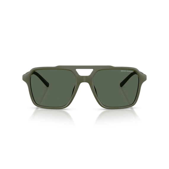 Armani Exchange AX 4166SU 830171 Güneş Gözlüğü, Resim 3