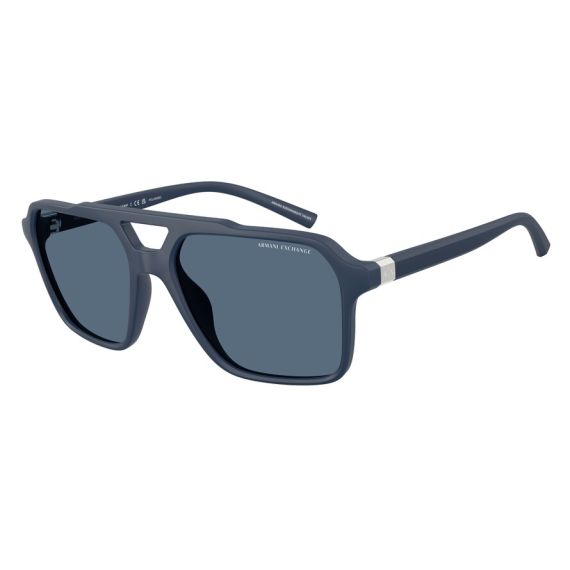Armani Exchange AX 4166SU 839980 Güneş Gözlüğü, Resim 6