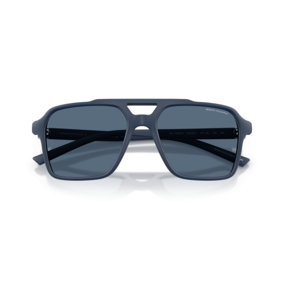 Armani Exchange AX 4166SU 839980 Güneş Gözlüğü, Resim 5