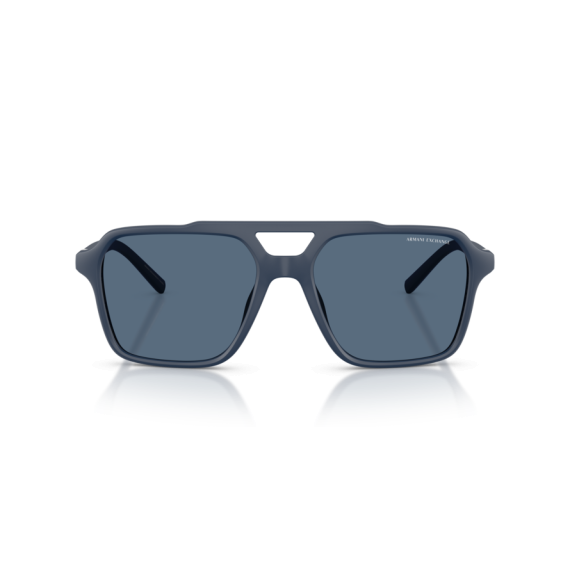 Armani Exchange AX 4166SU 839980 Güneş Gözlüğü, Resim 4