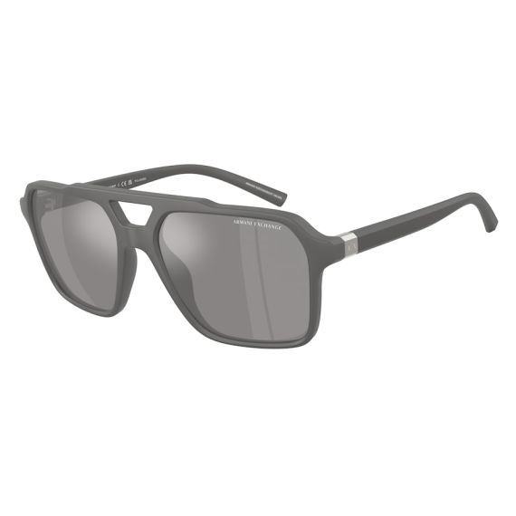 Armani Exchange AX 4166SU 8400Z3 Güneş Gözlüğü, Resim 5