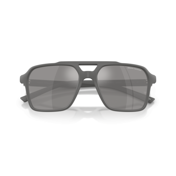 Armani Exchange AX 4166SU 8400Z3 Güneş Gözlüğü, Resim 4