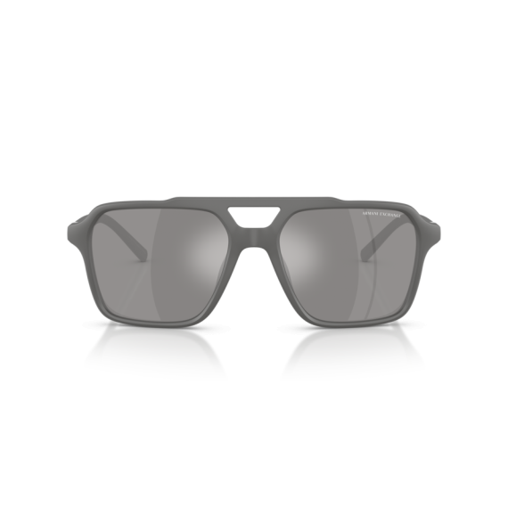 Armani Exchange AX 4166SU 8400Z3 Güneş Gözlüğü, Resim 3