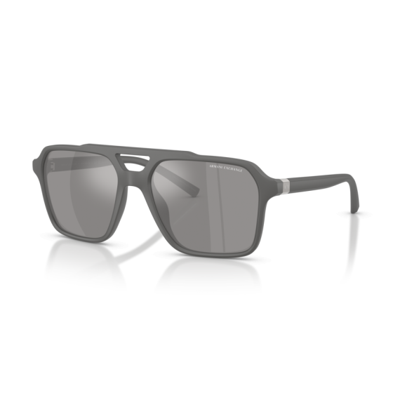 Armani Exchange AX 4166SU 8400Z3 Güneş Gözlüğü