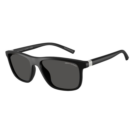 Armani Exchange AX 4167SU 807887 Güneş Gözlüğü, Resim 6