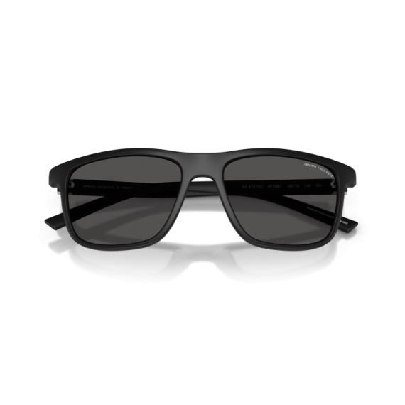 Armani Exchange AX 4167SU 807887 Güneş Gözlüğü, Resim 5