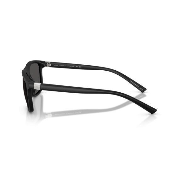 Armani Exchange AX 4167SU 807887 Güneş Gözlüğü, Resim 2