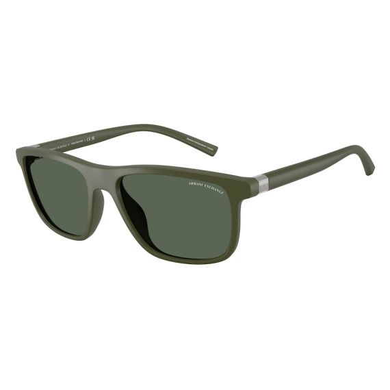 Armani Exchange AX 4167SU 830171 Güneş Gözlüğü, Resim 6