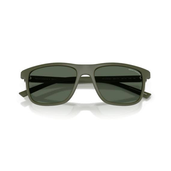 Armani Exchange AX 4167SU 830171 Güneş Gözlüğü, Resim 5