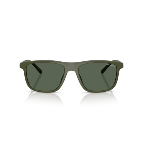 Armani Exchange AX 4167SU 830171 Güneş Gözlüğü, Resim 4