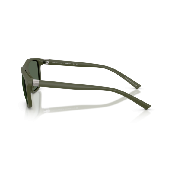 Armani Exchange AX 4167SU 830171 Güneş Gözlüğü, Resim 2