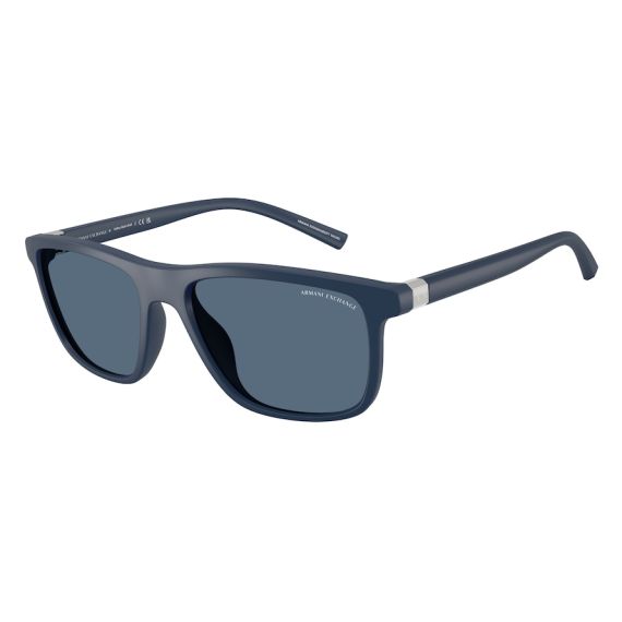 Armani Exchange AX 4167SU 839980 Güneş Gözlüğü, Resim 6