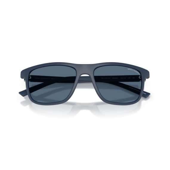 Armani Exchange AX 4167SU 839980 Güneş Gözlüğü, Resim 5