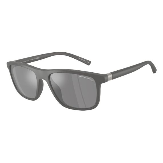 Armani Exchange AX 4167SU 84006G Güneş Gözlüğü, Resim 6