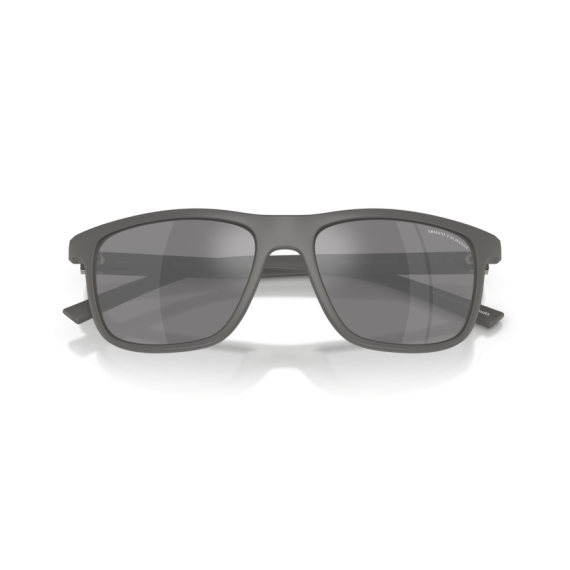 Armani Exchange AX 4167SU 84006G Güneş Gözlüğü, Resim 5