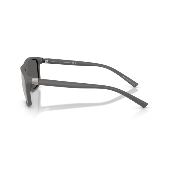 Armani Exchange AX 4167SU 84006G Güneş Gözlüğü, Resim 2