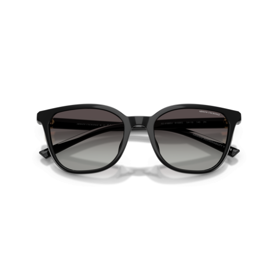Armani Exchange AX 4168SU 81588G Güneş Gözlüğü, Resim 5