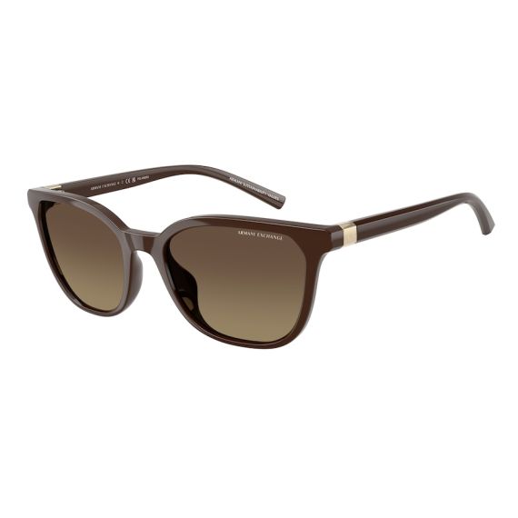 Armani Exchange AX 4168SU 8402T5 Güneş Gözlüğü, Resim 6