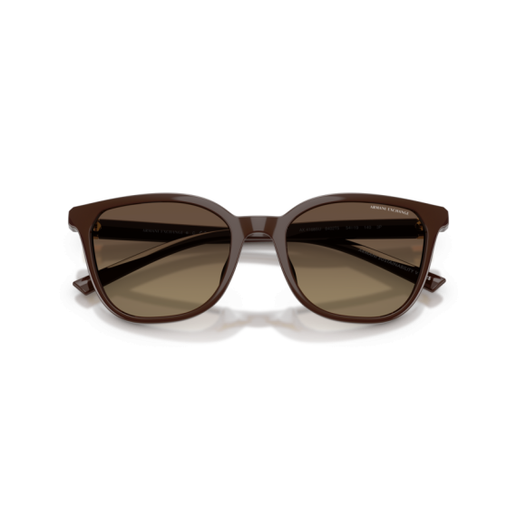 Armani Exchange AX 4168SU 8402T5 Güneş Gözlüğü, Resim 5