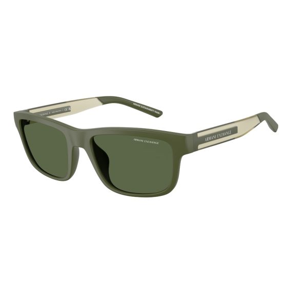 Armani Exchange AX 4169SU 840371 Güneş Gözlüğü, Resim 5