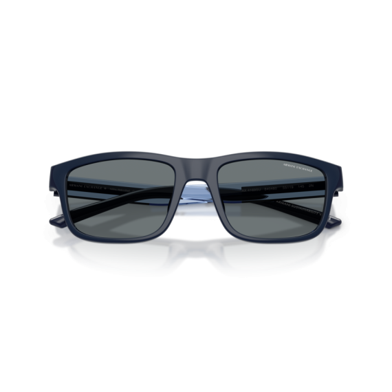 Armani Exchange AX 4169SU 840480 Güneş Gözlüğü, Resim 5