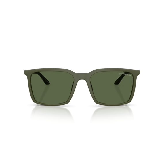 Armani Exchange AX 4170SU 830171 Güneş Gözlüğü, Resim 4
