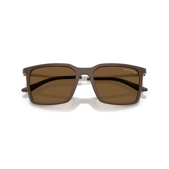 Armani Exchange AX 4170SU 840873 Güneş Gözlüğü, Resim 5