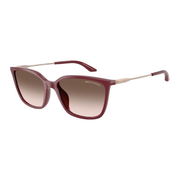 Armani Exchange AX 4171SU 83873B Güneş Gözlüğü, Resim 6