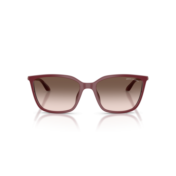 Armani Exchange AX 4171SU 83873B Güneş Gözlüğü, Resim 4