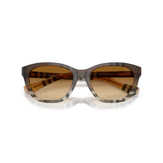 Burberry BE 4486 420213 Güneş Gözlüğü, Resim 4