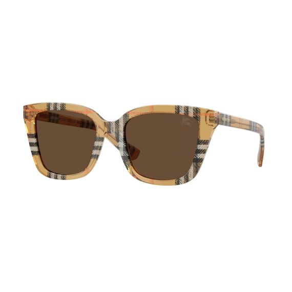 Burberry BE 4487 416373 Güneş Gözlüğü, Resim 6