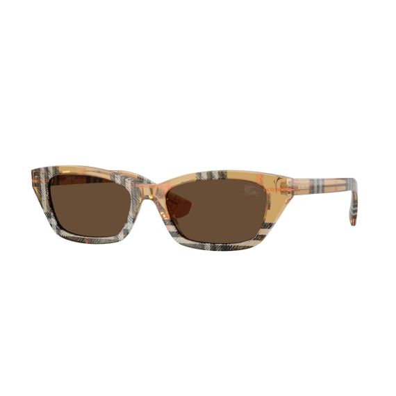 Burberry BE 4488 416373 Güneş Gözlüğü, Resim 5