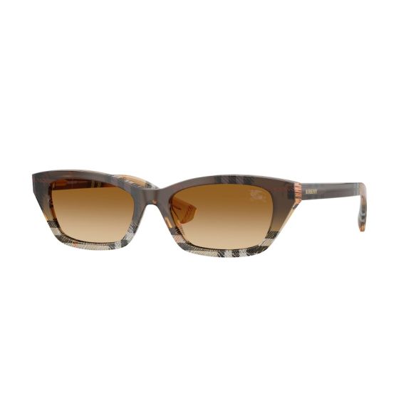 Burberry BE 4488 420213 Güneş Gözlüğü, Resim 4