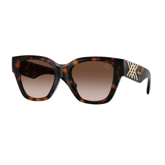 Burberry BE 4489U 300213 Güneş Gözlüğü, Resim 6
