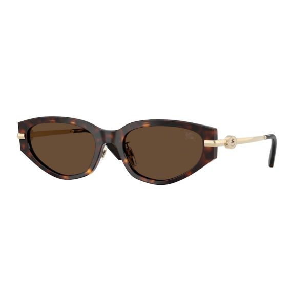 Burberry BE 4493D 300273 Güneş Gözlüğü, Resim 5