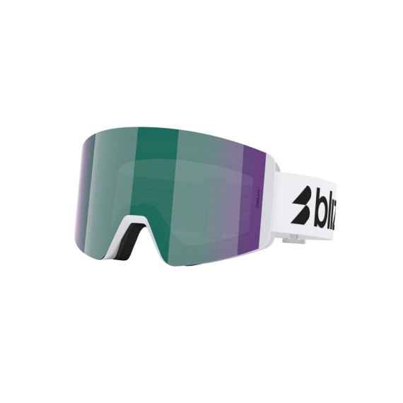 Bliz Goggle ZG 8012 01 Güneş Gözlüğü