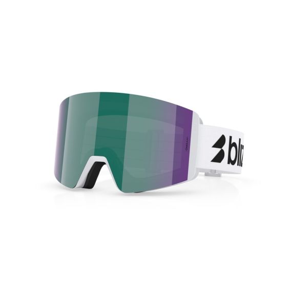 Bliz Goggle ZG 8013 01 Güneş Gözlüğü