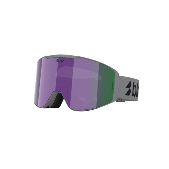 Bliz Goggle ZG 8014 07 Güneş Gözlüğü
