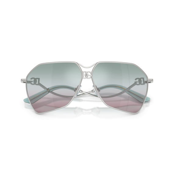 Dolce & Gabbana DG 2326 05/EL Güneş Gözlüğü, Resim 4